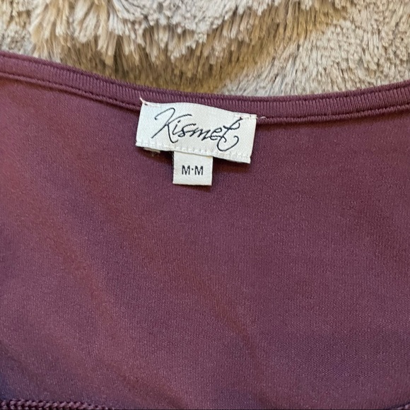 Kismet t-shirt - Picture 3 of 3